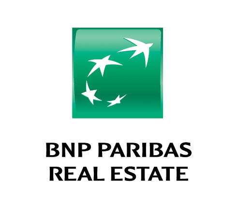 BNP Paribas Real Estate logo
